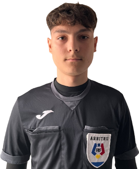 Zgripcea Luca Andrei